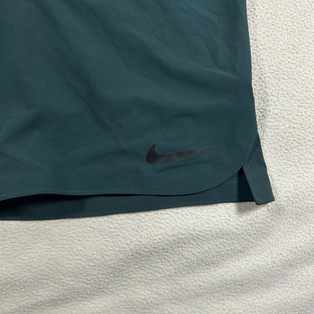 Nike Dri-FIT Flex Rep Pro 8" Unlined Training S Mens Large Training Athletic - Picture 3 of 7